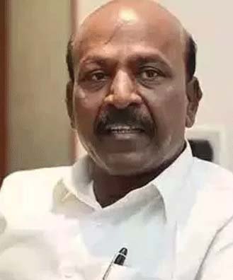 காலி இடங்கள் இருந்தால் மட்டுமே  செவிலியர் பணி வழங்க முடியும்: அமைச்சர்